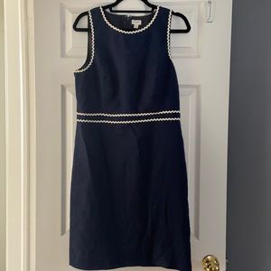 Jcrew dress